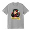 Soy Mujer Latina Fuerte Independiente Chingona T Shirt Black X Large vintage Washed Casual Slightly streetwear Versatile homme