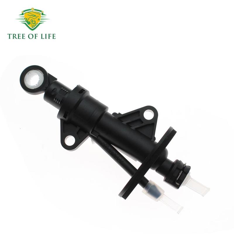 5Q0721388H Clutch Master Cylinder For VOLKSWAGEN TRANSPORTER VW UP! SEAT Mii Leon Skoda Octavia 1S0-721-388A 5Q0-721-388D