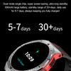 HK52 1.43-inch AMOLED Screen Bluetooth-compatible Call Smart Watch Multiple Sports Mode Bracelet