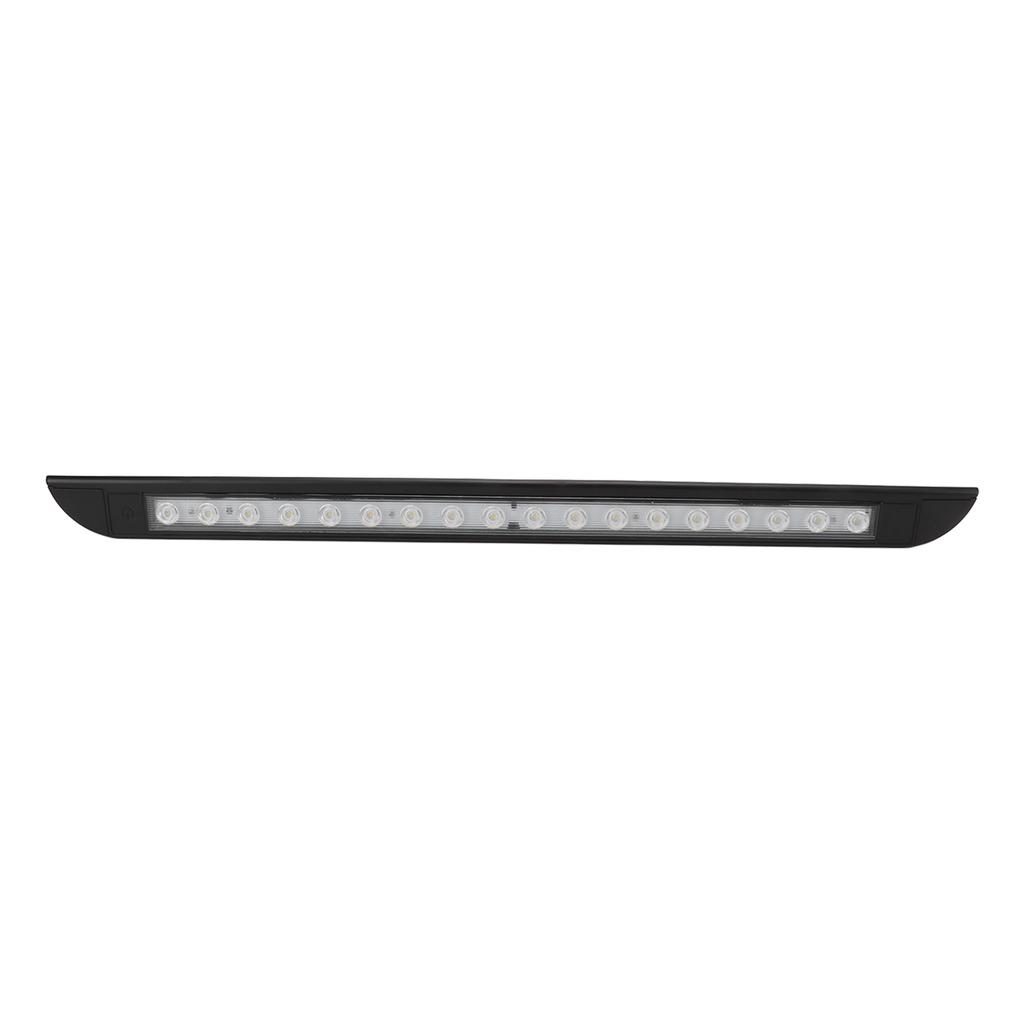 LED Interior Light Bar with Touch 12V 6W 6000K 1000LM Lamp Strip for RV Campers Trailers