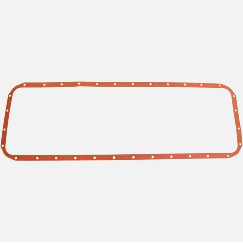 Dongfeng Cummins Engine 6CT8.3/L8.9 Oil Pan Gasket 3938160/3973509.