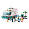 LEGO 42613 Heartlake City Hospital Ambulance - Uj
