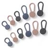 12pcs Button Extenders For Jeans Pants Waist Button Extender For Women Men Pant Waistband Expander Pants Waist Extension