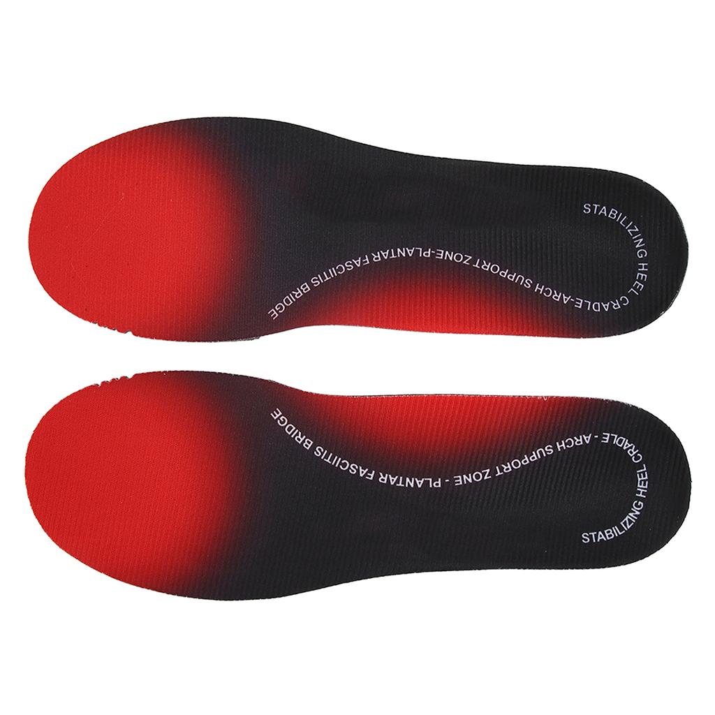 Arch Support Insoles Comfort Orthotic Shoe Inserts for Plantar Fasciitis Relief Fallen Arch39