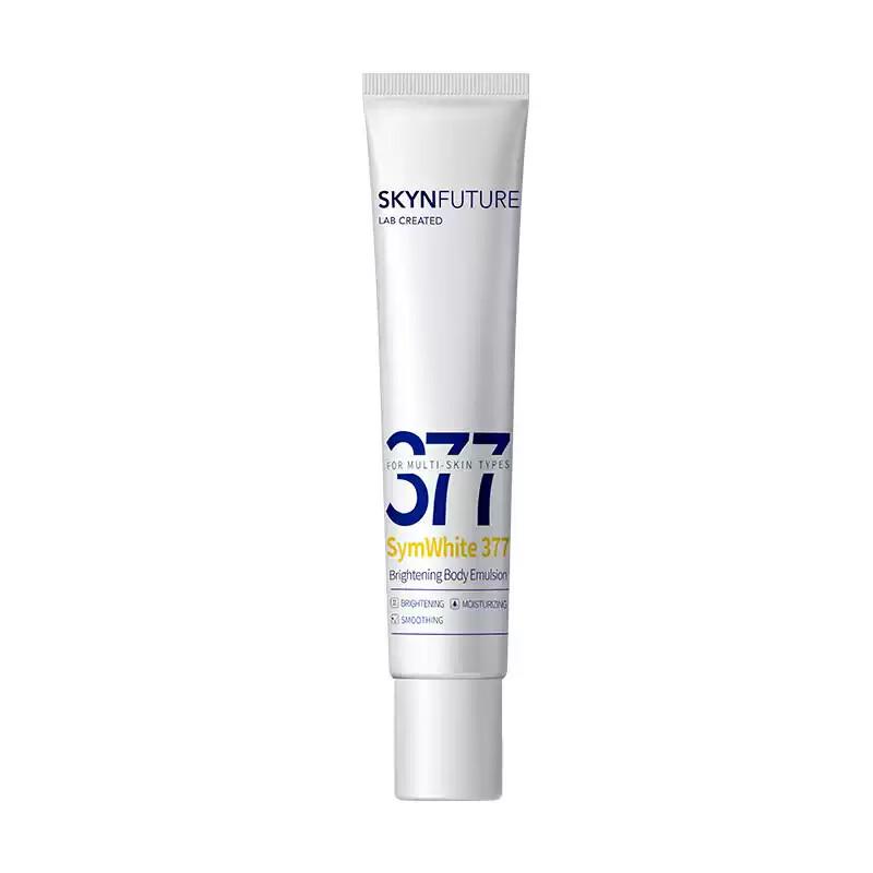 SKYN FUTURE 377 Отбеливающий лосьон для тела