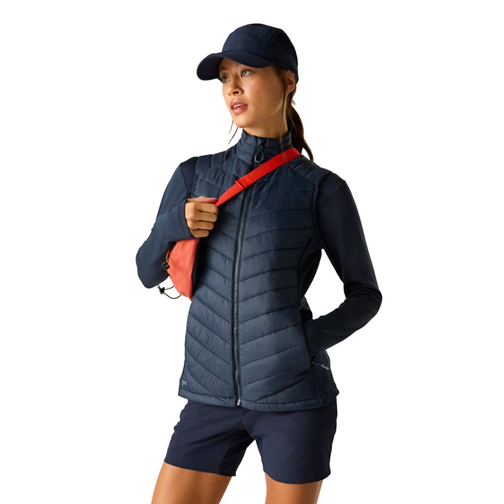 Dare 2B Womens/Ladies Air Lite Body Warmer