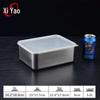 Stainless Steel Freezer-Safe Food Container