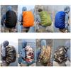 UV Resistant Waterproof Backpack Covers For Protection Strong And Durable Waterproof Backpacks