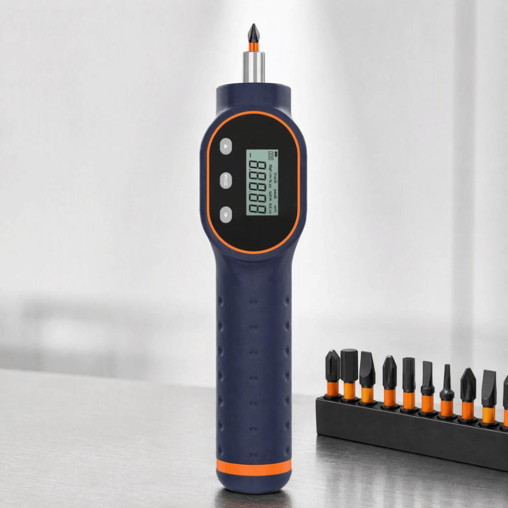 Portable Hand Tool Torque Screwdriver Adjustable Torque Screwdriver Drill Accessories