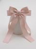 Lystrfac Fashion Fabric Ribbon Hair Bow Hairpin for Women Girls Hair Clips Back Head Top Clip Female Hair Accessories