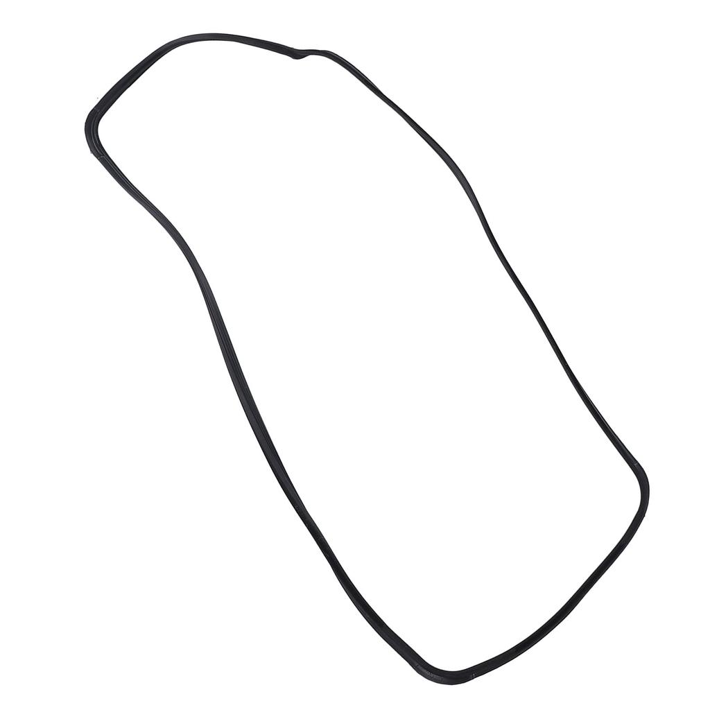 Garnitură de cauciuc pentru geam trapa auto A1247800298 Etanșare intemperii pentru deschiderea panoului de plafon, piesă de schimb pentru Benz E-Class C-Class W124