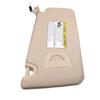Left Side Sun Visor Beige For 08-12 Honda Accord 83280-TA5-A51ZA, 83280TA5A51ZA