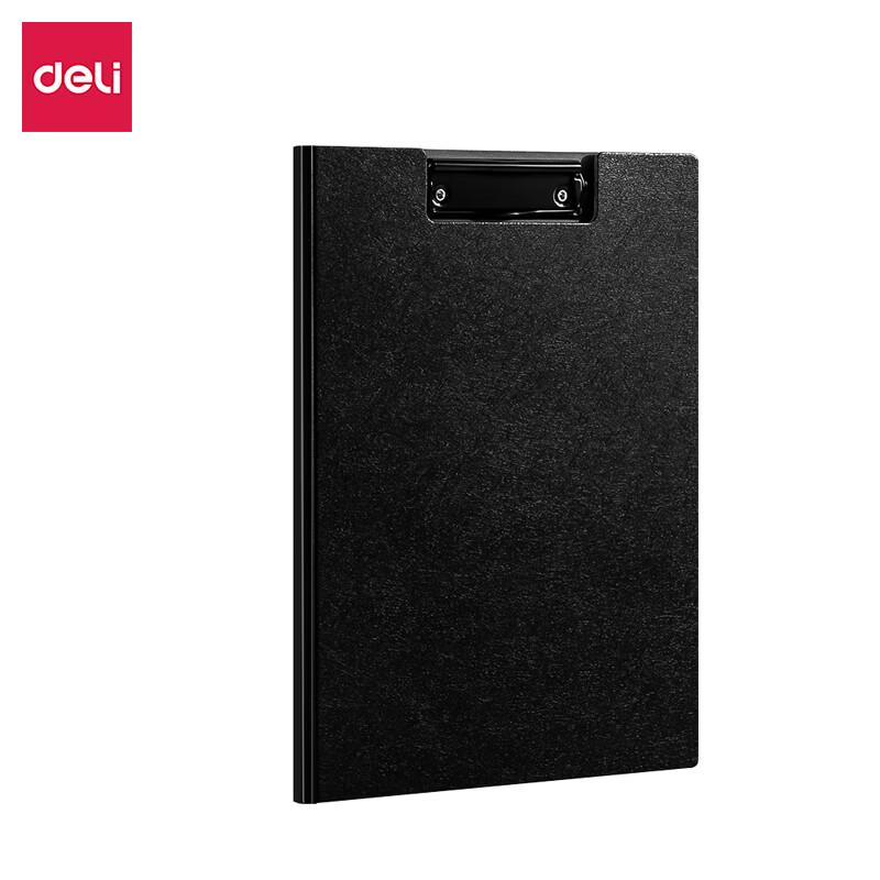 Deli Multifunctional Writing Clipboard