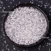 Natural White Crystal Gravel for Offerings, Demagnetizing, Decoration, Diffusers & Ornaments - Small Granules for Pots & Tanks.