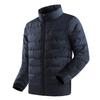 Winter Unisex Graphene Lightweight Down Jackets - Warm Casual 80% White Duck Down