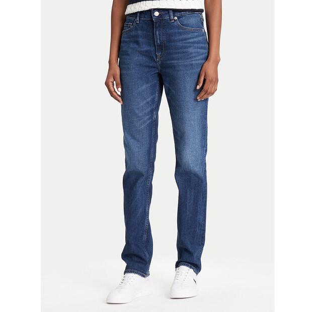 Джинсы Tommy Hilfiger WW0WW45684 EU 30_34