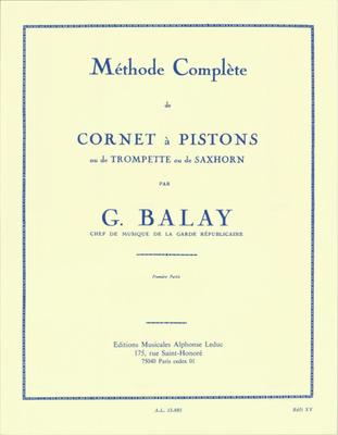 Alphonse Leduc Whitner Trumpet Comprehensive Instruction Book Volume 1 Instruction Leduc Publishing Valley (Trumpet Book)