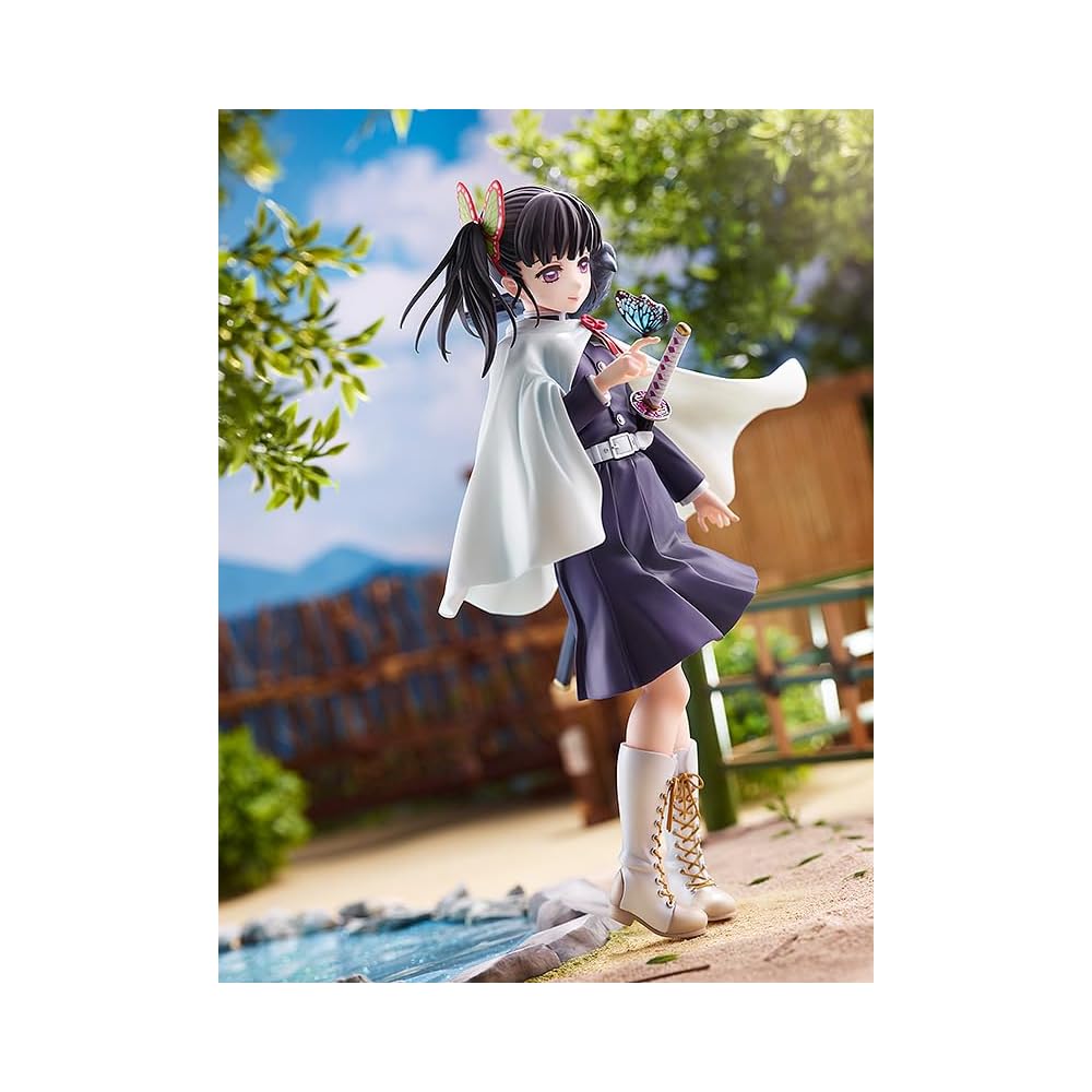 Demon Slayer Kanawo 1/7 Scale Painted Figure ABS PVC Collectible Toy