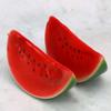 Simulated Fruit Foam Watermelon Slice Party Home Decoration Ornaments