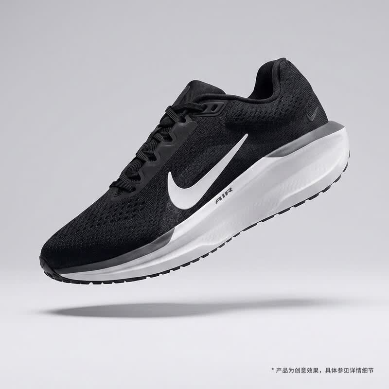 Nike Women s Air Winflo 11 Running Shoes 5.5