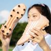 Football shoes men and women teenagers fly-woven mesh long nail bottom broken nail grass sports training shoes