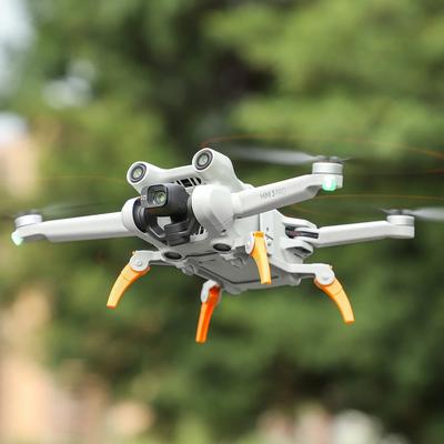 Spider Increased Height Tripod Drone Foldable Landing Gear for DJI Mini 3 Pro