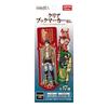 F-toys Confect Shingeki No Kyojin Clear Bookmark Gum (Full Set)BOX 20 Pieces Set Hobby