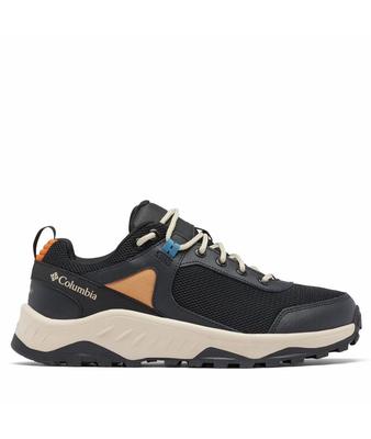 Sports Shoes Black Waterproof Trailstorm Ascend II