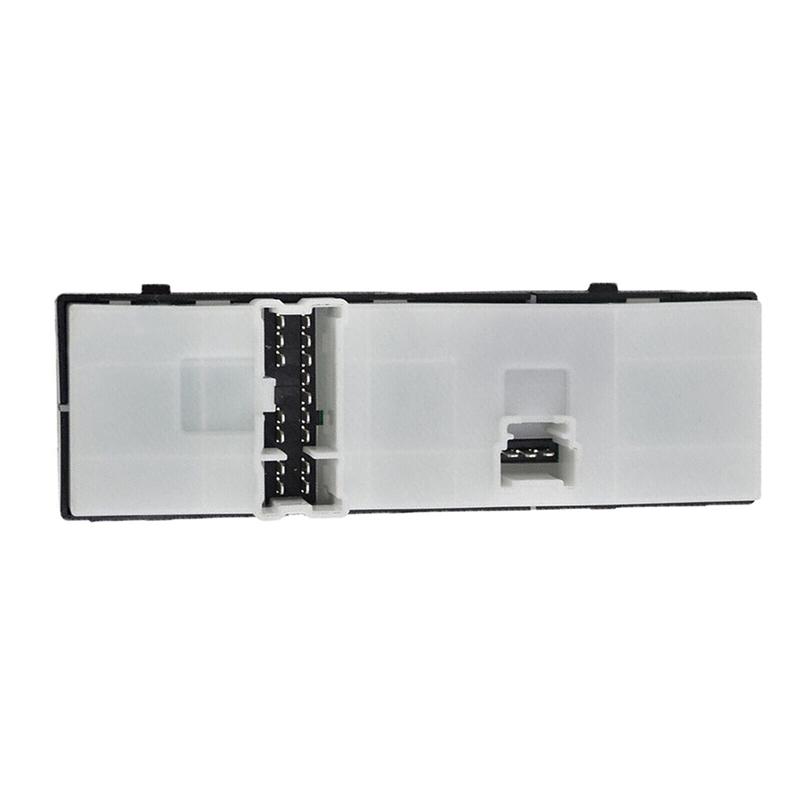 NEW-25401-3AW0A Power Window Switch For Nissan Sunny N17 2009-2014 Driver Side Parts Accessories