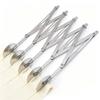 Stainless Steel Dough Divider Cutter Adjustable Width Pizza Pastry Peeler  Restaurant