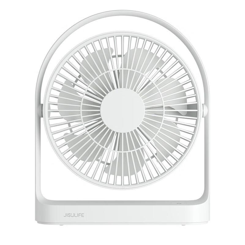 Jisu Life5 Plus Desktop Fan