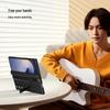 Samsung Z Fold 7/6/5/4 Full Coverage Case with Bracket & Retractable S Pen Slot