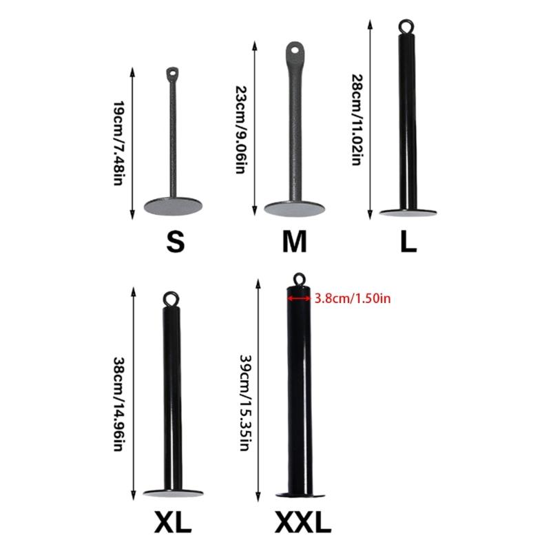 Fitness Loading Pin, Cable Pulley System Weight Plates Barbell Plate Support Frame Freeweight Bar Loading Pin Equipment
