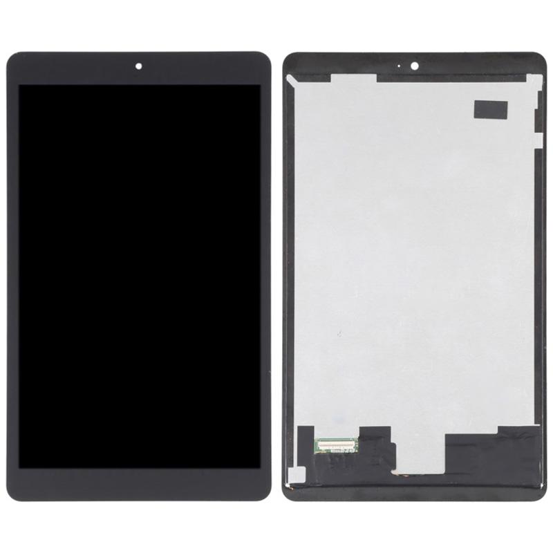 

For Huawei Honor Pad 5 8.0-inch JDN2-AL00HN OEM Grade S LCD Screen and Digitizer Assembly Replacement Part (without Logo) Black