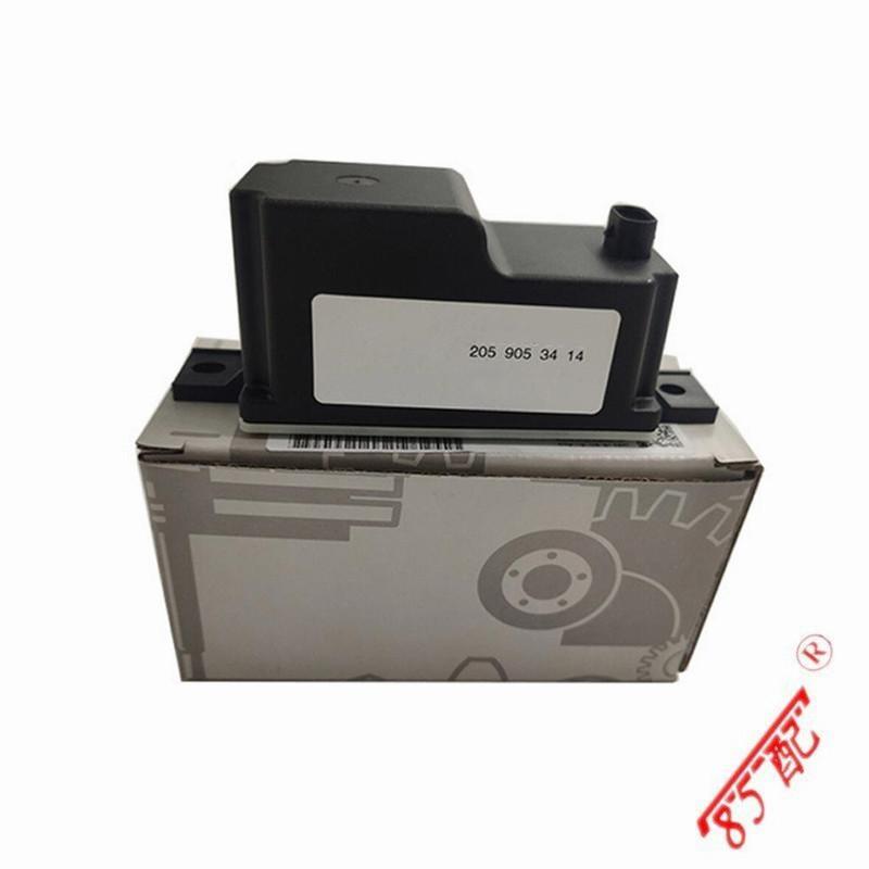 Car Brand New Voltage Regulator Module 2059053414 205905289 FOR Mercedes Benz GLE 300 C 200 E 300 S 560