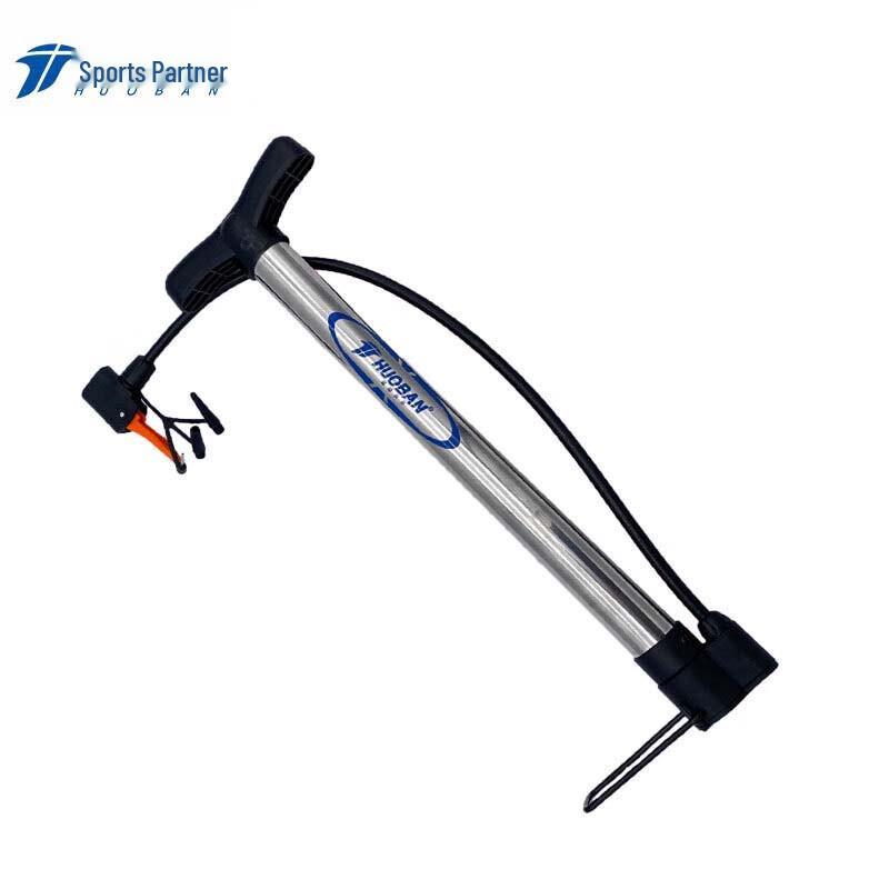 

MOTION PARTNER HB1225 Basketball Air Pump