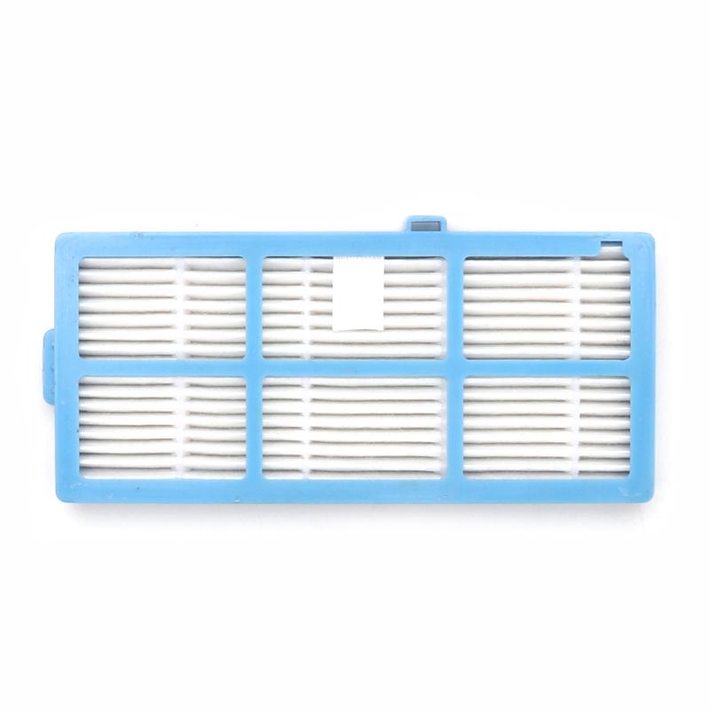 For Proscenic 850T/ 850P Robot Vacuum Spare Part Main Roller Side Brush Hepa Filter Mop Cloth Rag Replacement Accessories