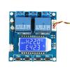 XY-TR01 Digital Temperature Humidity Control Thermometer Hygrometer Controller Module