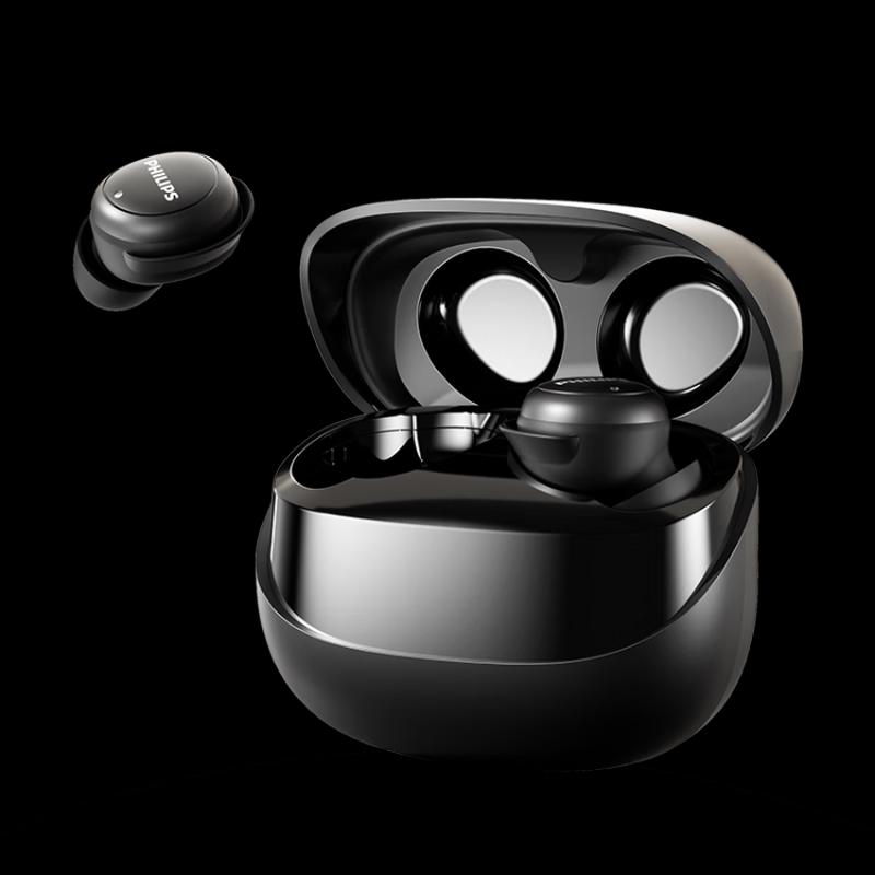 

Бездротові навушники-вкладиші Philips TAT2320