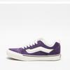 Barnes New School   Pig Suede Dark Purple Vn000cs0drv1