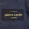 Pierre Cardin Wool Suit Setup 92A5 Blue Tailored Jacket and Pants Men's Used