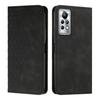 Rhombus Skin-Feel Magnetic Phone Case for Huawei Honor 600 LITE/PRO