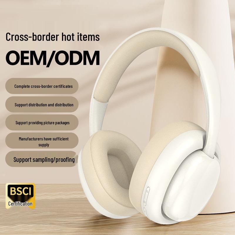 Hochwertige P7236 True Wireless Over-Ear Bluetooth-Kopfhörer für Sport, Gaming und den mobilen Einsatz