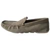 UGG Henrick Stripe Perf Slip-On Comfortable Loafers Men Loafers Green 1014642-ALP