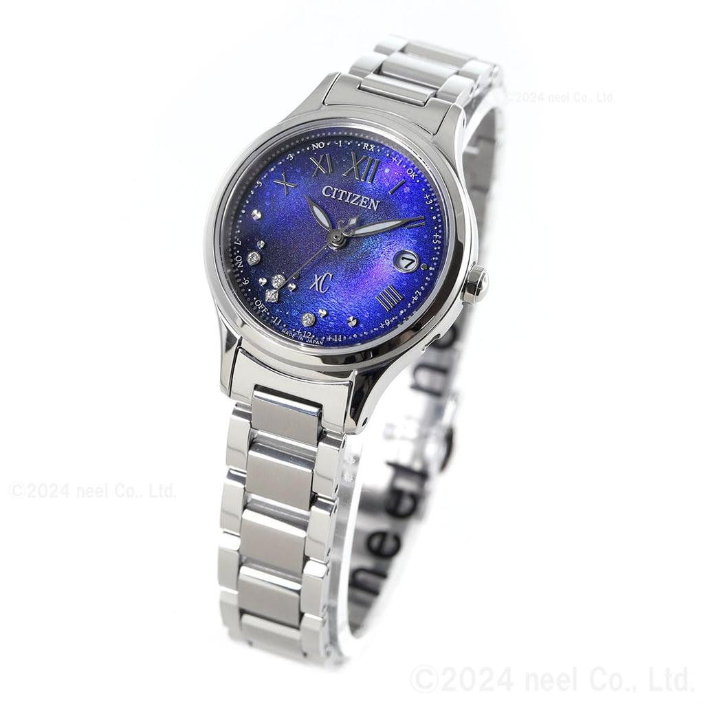 CITIZEN xC Watch ES9490-95L Women's