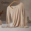 Odifen Women's Thermal Underwear Set