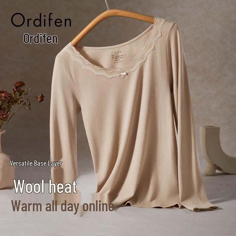 Odifen Women's Thermal Underwear Set