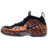Air Foamposite Pro Hyper Crimson Unisex Joggesko Kobber Svart 624041-800
