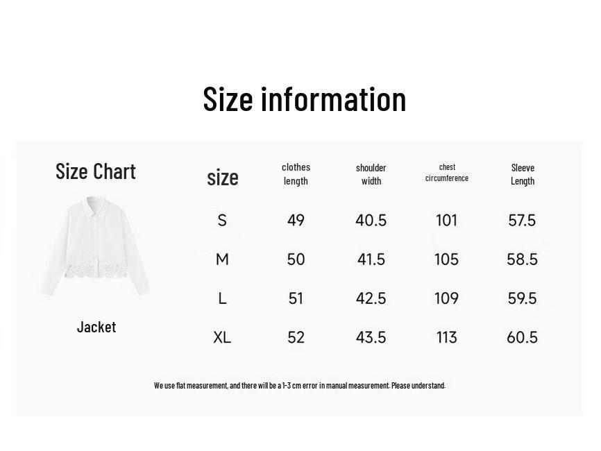 Sweet Lace-Trimmed Turn-down Collar Blouse