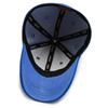 New Fully Sealed Size Cap, Pineapple Cloth Elastic Elastic Baseball Cap, Women's Fashion Net Version Sun Hat, Men's